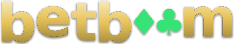 betboom โลโก้